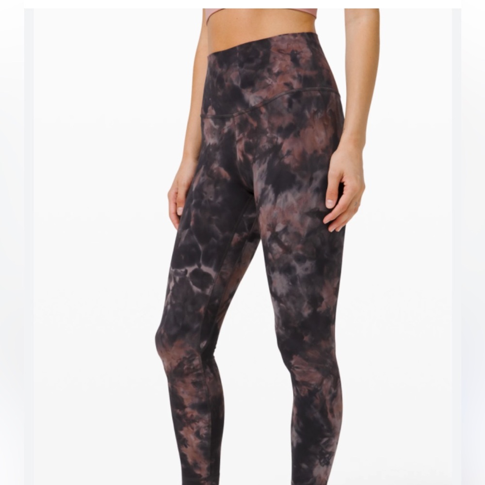 Lululemon align set